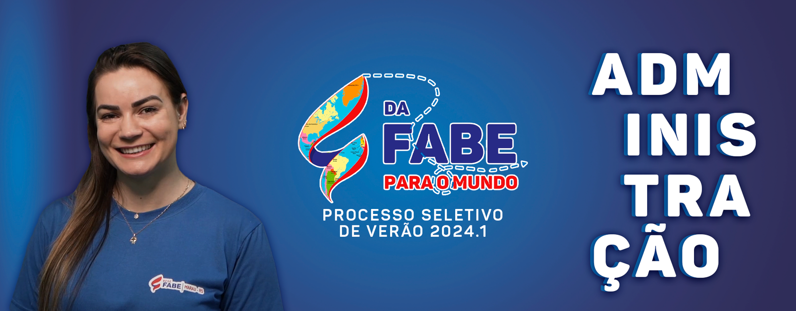 FABE - Faculdade da Associação Brasiliense de Educação - Cursos de