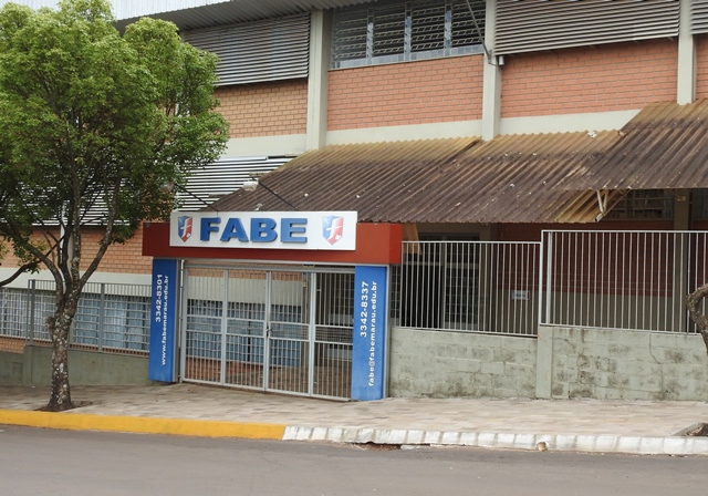 FABE - Faculdade da Associação Brasiliense de Educação - Cursos de