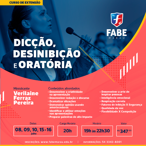 FABE - Faculdade da Associação Brasiliense de Educação - Cursos de