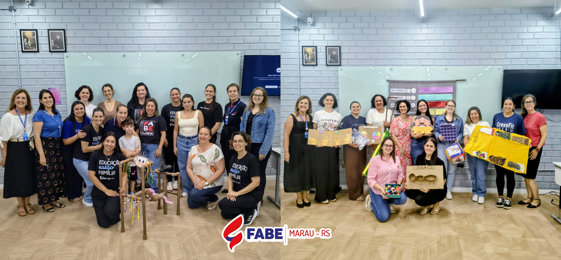 Encerramento Pós TEA