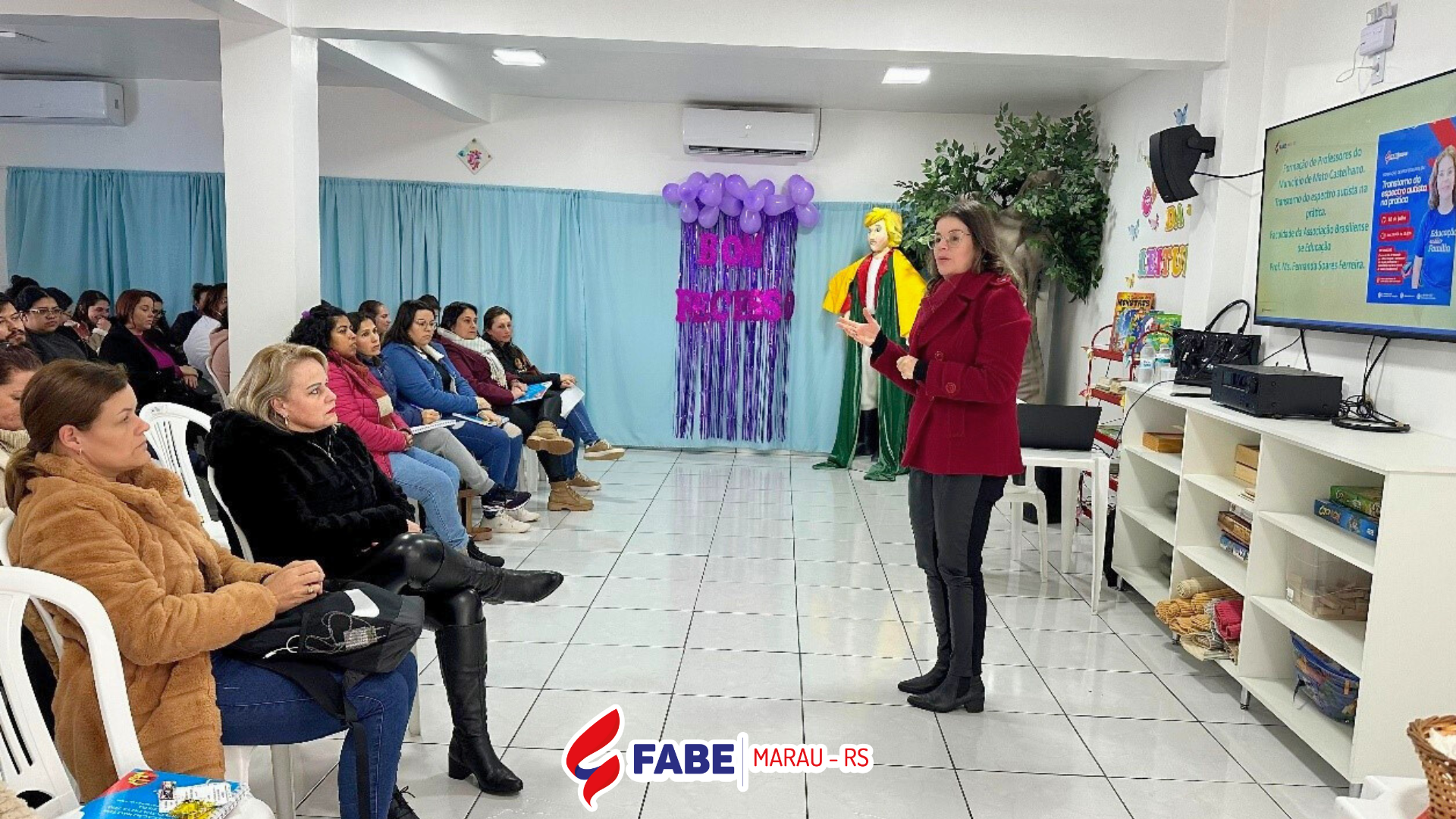 Formação mt castelhano1