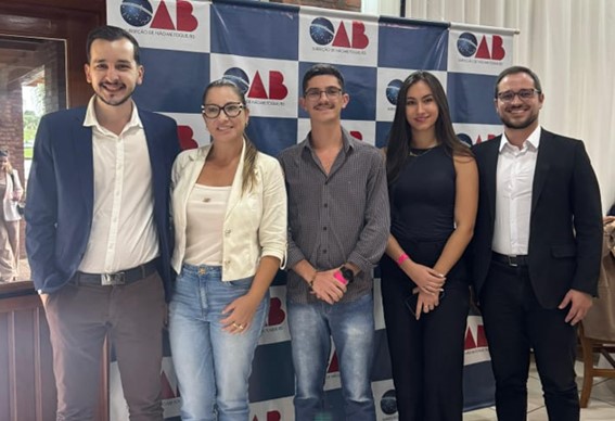 OAB EXPODIRETO